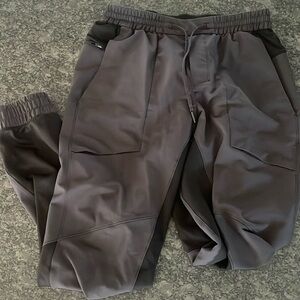 Lululemon men’s joggers